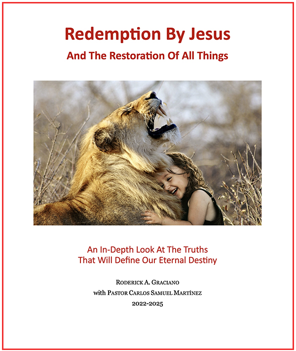 Pentecost Twist