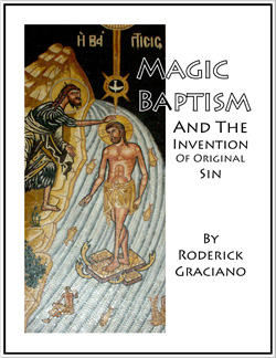 Magic Baptism