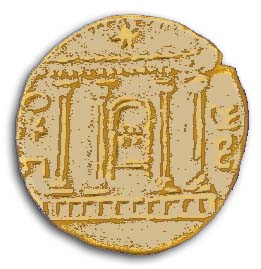 Temple Coin