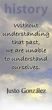 Understanding ourselves.