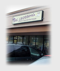 The Crossing