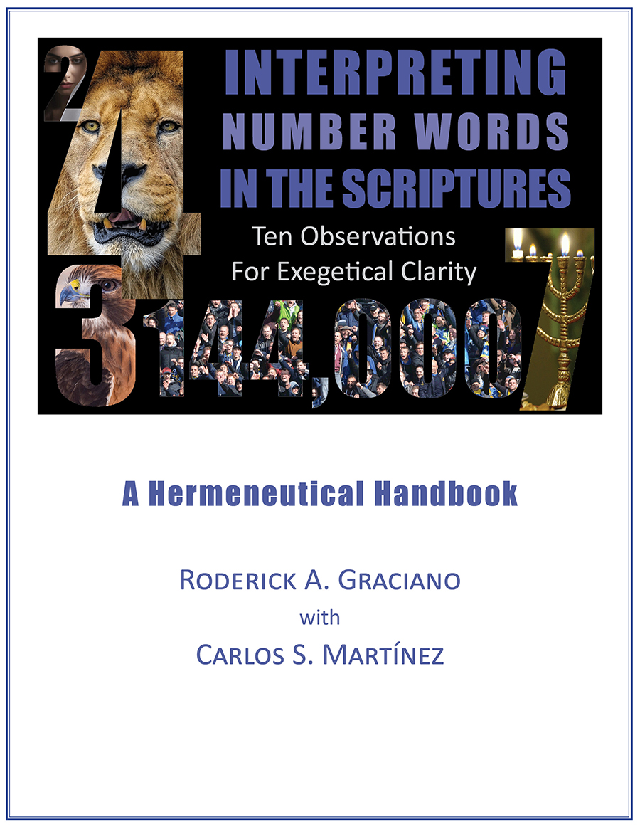 Interpreting Numerals