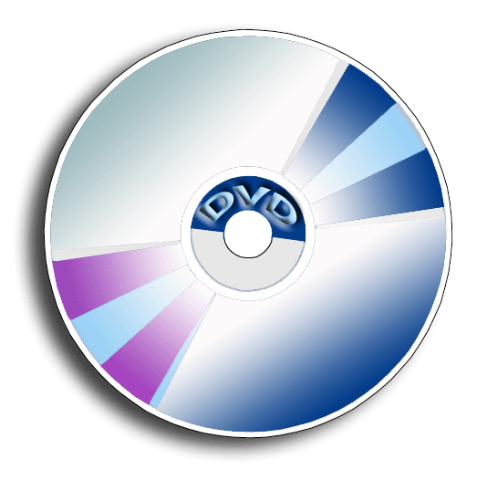 Video Disc