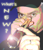 What's New? Click Here!