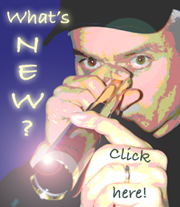 What's New? Click Here!