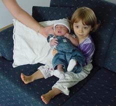Alie & Andrew