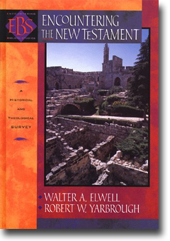 Encounering the NT