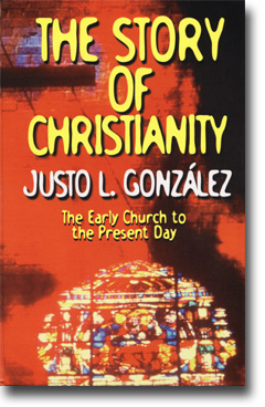 Story of Christianity